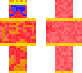 red king