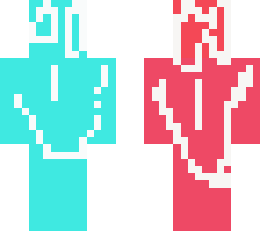 red vs blue
