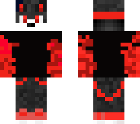 red wold