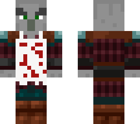 redfit slaves