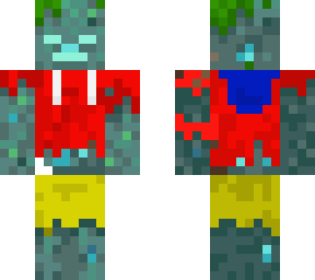 remade drowned