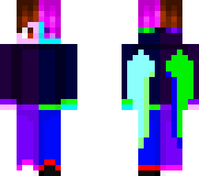 remae of an old skin