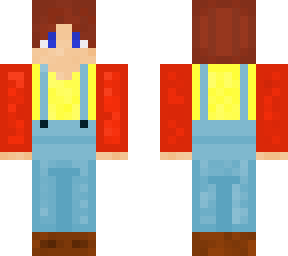 remake of the skin i made for my best frie(n)d