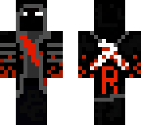 rick assassin