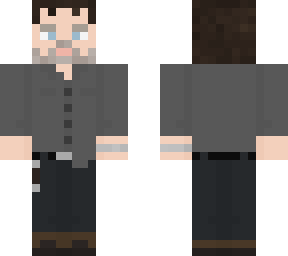 rick grimes
