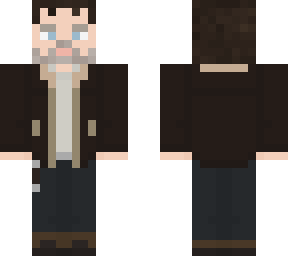 rick grimes v2