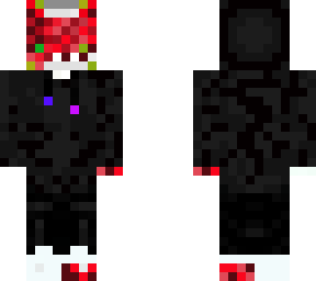 ritual zombie