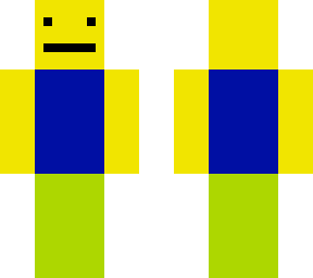 roblox noob