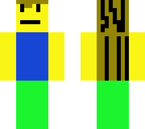 roblox whit long hair