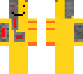 robot emoji