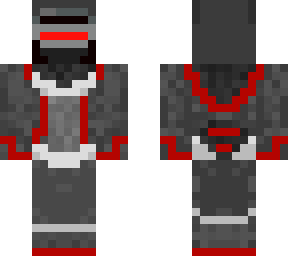robot scaud