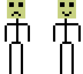 sad and happy