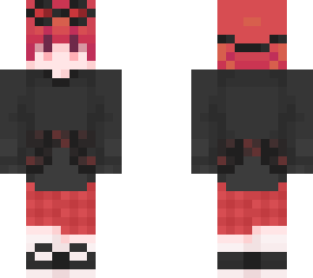sadyeehawbby skin v1