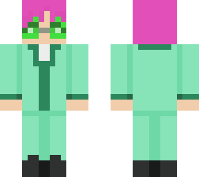 saiki k