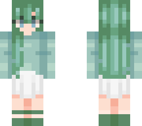 seaweed . ❀