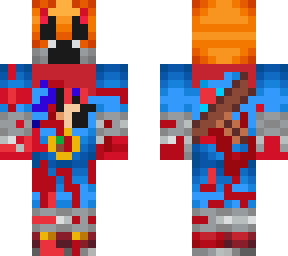 senik exe