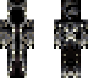 shadow wizard