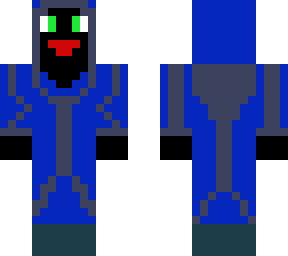 shadow wizard