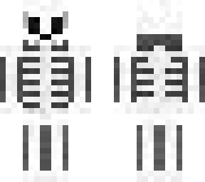 skeleton