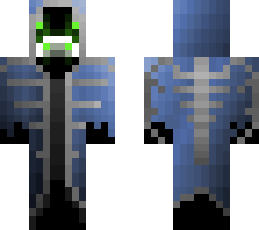 skelleton cow