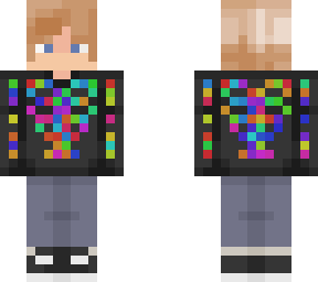 skin