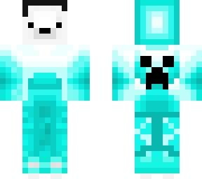 skin for bacck