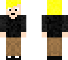skin number 12