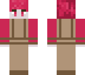 skin uwu