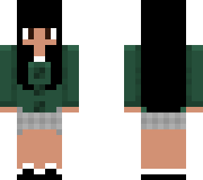 slytherin casual 3