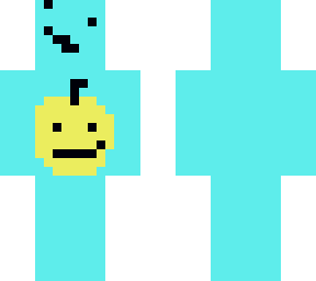 smile apple v2
