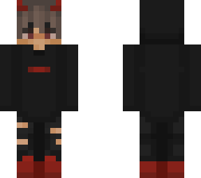 smooth devil