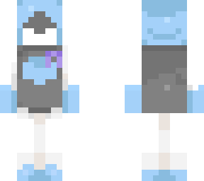 sneegsnag w/o cancer support ribbon