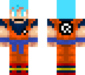 son goku