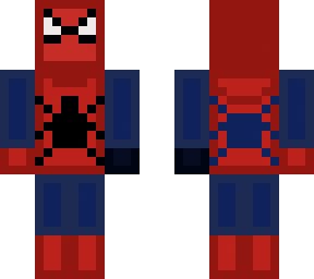 spider guy