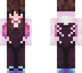spider gwen sona (edited not mine)