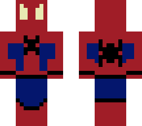 spider man