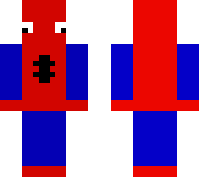spiderman is ogly v2