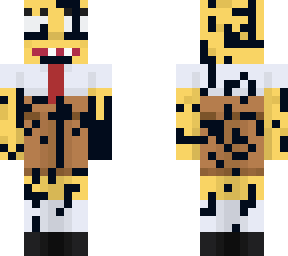 spongebob corrupted