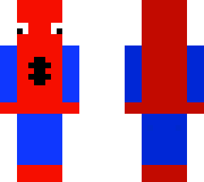 spooderman