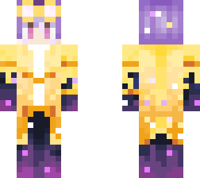 starborne (for myself)