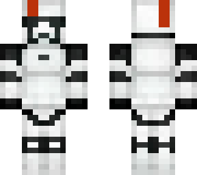 stormtrooper firstorder