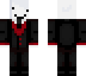 suit thing