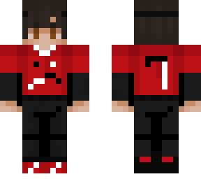 swervy7 skin