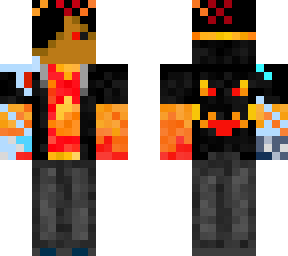 teangvidforce fire fenix