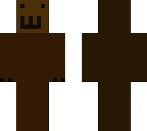 teddy bear
