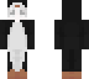 texas penguin skin