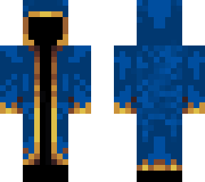 the good wizard