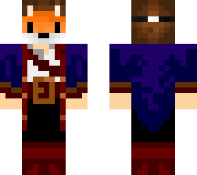 the pirat of *****ari