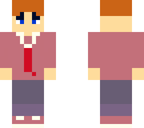the school uniform