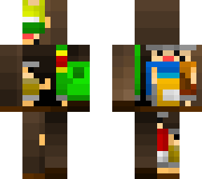 the tinwits